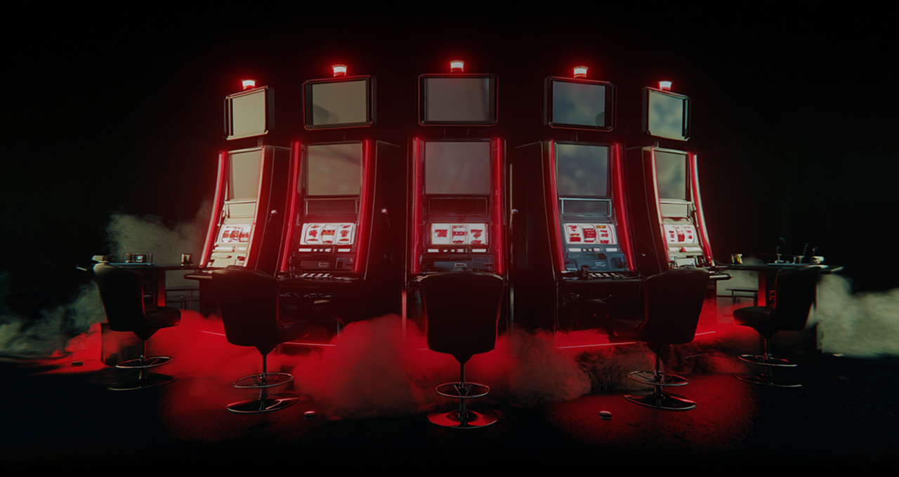 Ggpoker Casino